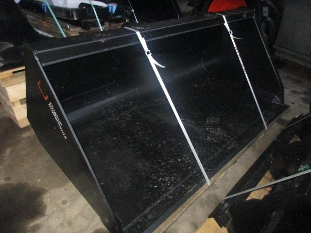 New Holland Materialeskovl 2,3m Teleskoplader