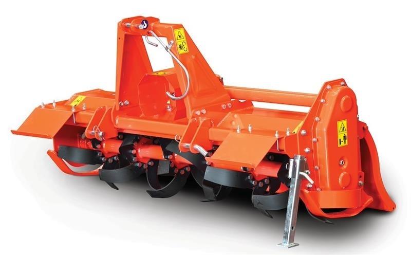 Sicma BH 145 Grubber