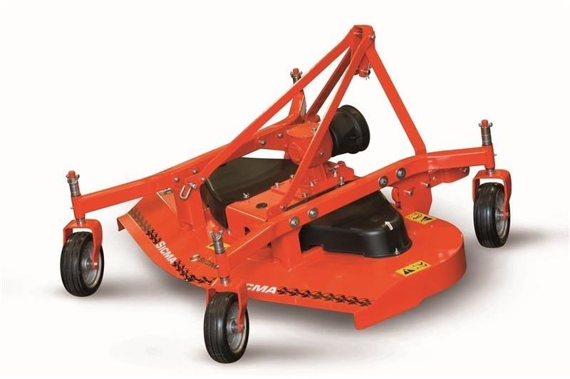 Sicma FA 2350 Mäher