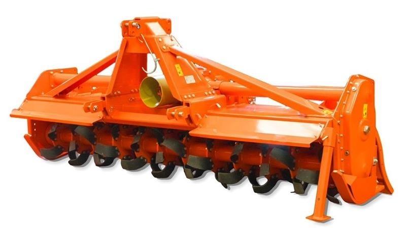 Sicma Heavy RG 305 Grubber