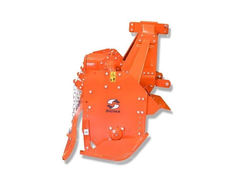 Sicma Heavy RG 305 Grubber