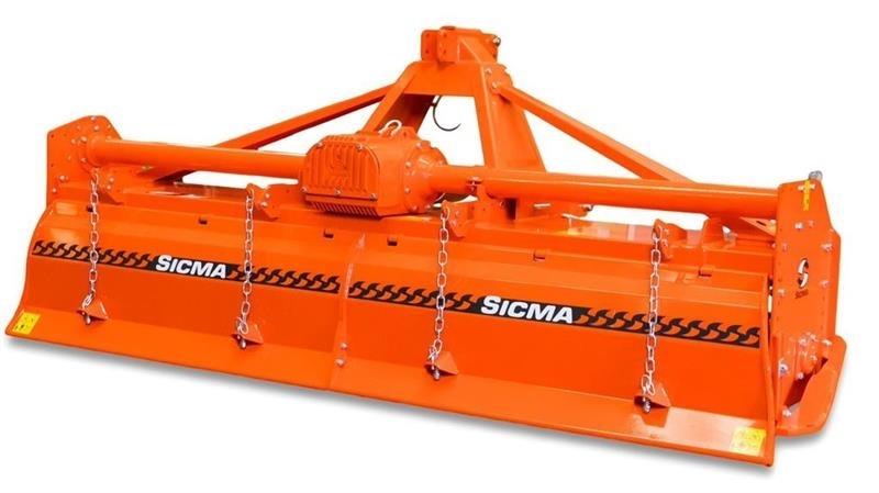 Sicma Heavy RG 305 Grubber