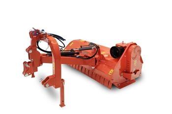 Sicma MLE 180 Mäher