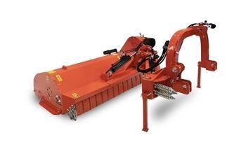 Sicma MPE 230 Mäher