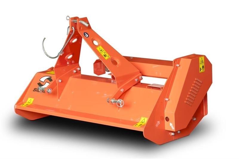 Sicma TA 140 Mowers