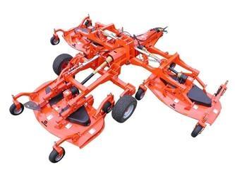 Sicma WGM 72-72-72 Mowers