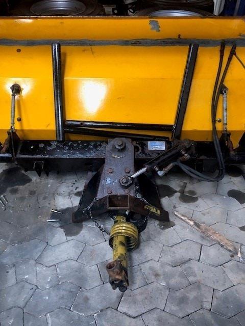 Stensballe FF1300 m/A ramme Kehrer