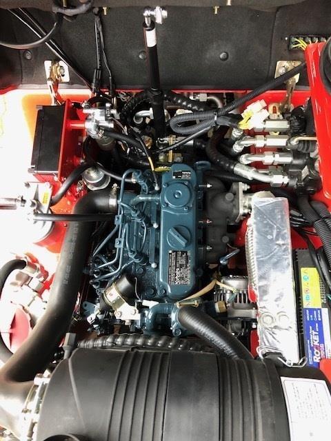 VM Loader 1022 LX Minilader