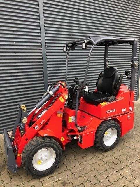 VM Loader 1022 LX Minilader