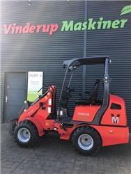 VM Loader 1026 LXE ELETRONIC Mini pale