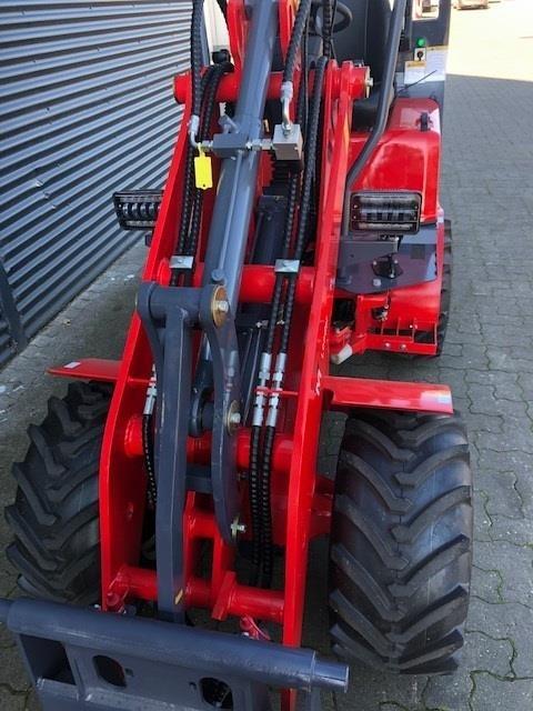 VM Loader 1026 LXE ELETRONIC Mini pale