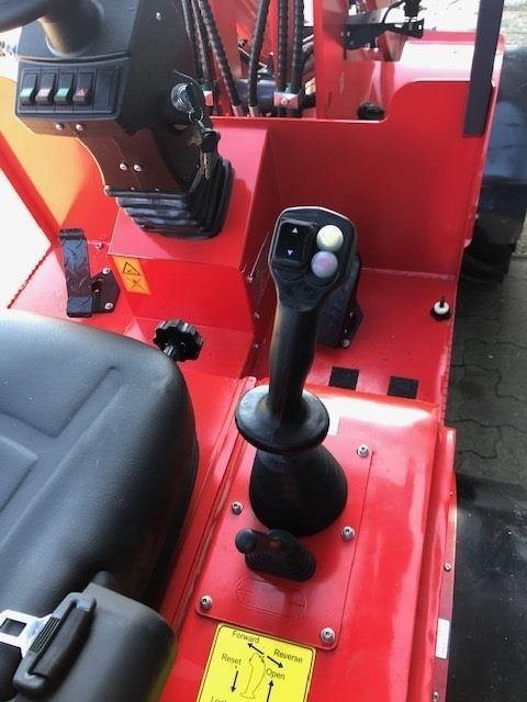 VM Loader 1036LX M/STAGE 5 MOTOR Minilader