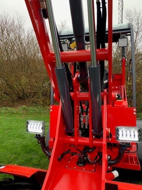 VM Loader 1040 LX Minilader