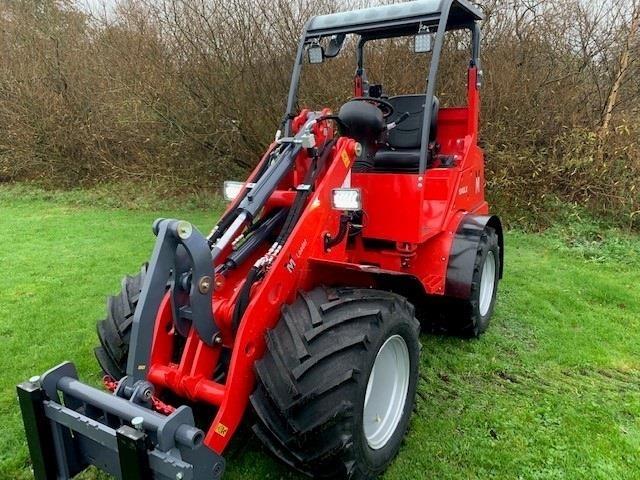VM Loader 1040 LX Minilader
