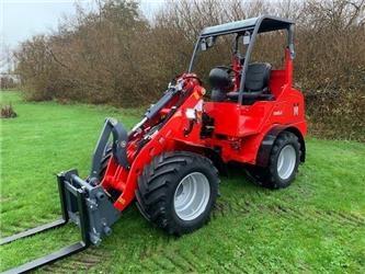 VM Loader 1040 LX Minilader