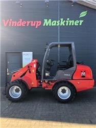 VM Loader 1050 LX ny yanmar moter 4tnv 86 - 49 HK Minilader