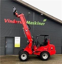 VM Loader 1050LX-T TELESCOPIC Minilader