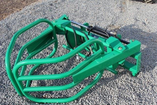 VM Loader balletang b: 135-180 Minilader