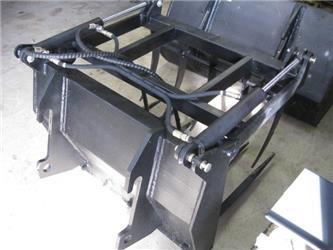 VM Loader siloklo 1,08m 1036 Minilader