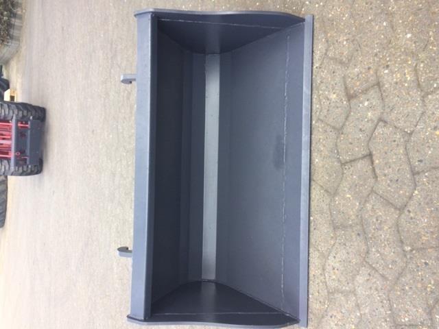 VM Loader SKOVL 90CM t/VM 1022, 0,12m3 Minilader