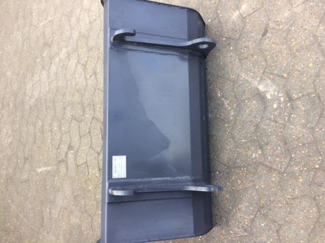 VM Loader SKOVL 90CM t/VM 1022, 0,12m3 Minilader