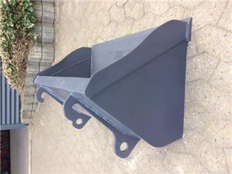 VM Loader SKOVL 90CM t/VM 1022, 0,12m3 Minilader